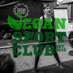 Vegan sport club se představuje