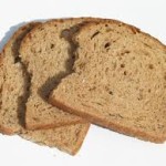 Kváskový chléb bez hnětení