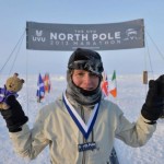 Fiona Oakes: nejrychlejší ultramaratonkyně planety