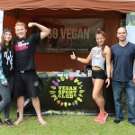 Úspěch Vegan Sport Clubu na United Islands: Rosteme a sílíme (nejen na svalech)!