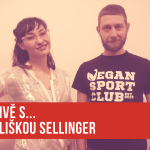 Živě s Eliškou Sellinger